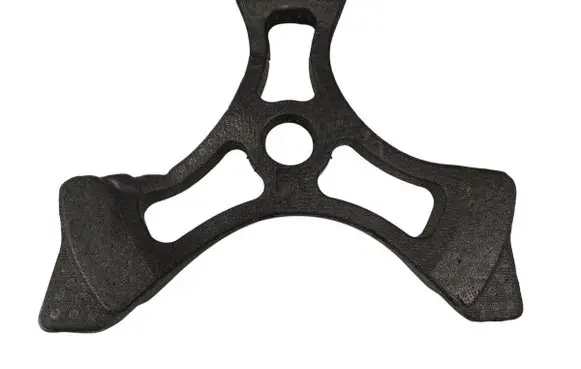 Subaru Outback (BS) Spare wheel section trim 97046AL00A