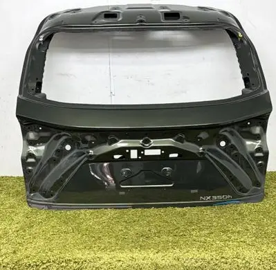 Lexus NX Tailgate/trunk/boot lid 67005F6010