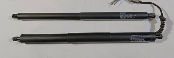 Ford Edge II Tailgate strut FT4BR402A55AA 550909061 21071325900044