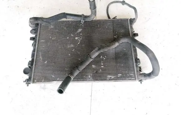 Lancia Zeta Coolant radiator 1482543080 863471B