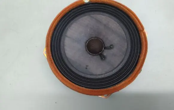 Toyota Prius (NHW20) Rear door speaker 861600W620