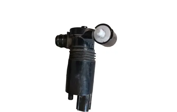 Volvo XC60 Headlight washer pump 1007149
