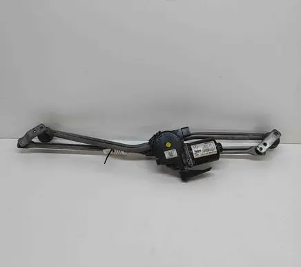 Mercedes-Benz Sprinter W907 W910 Front wiper linkage and motor A9108200400
