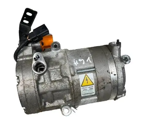 KIA Niro Air conditioning (A/C) compressor (pump) CA600NDEAA04 R134A