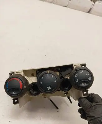 Alfa Romeo 156 Climate control unit 101259 HR02