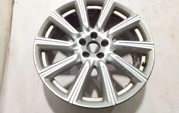 Volvo S90, V90 R19 alloy rim 31434953