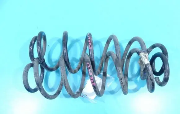 Seat Ibiza V (KJ) Rear coil spring IMPRK1351808