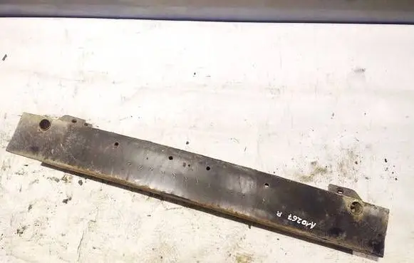 Mitsubishi Outlander Front bumper cross member