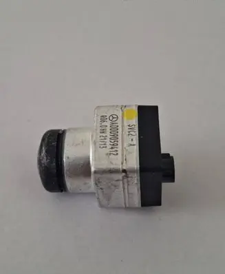 Mercedes-Benz GLS X167 Reversing camera A0009059412