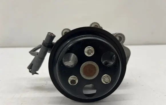 Mazda CX-30 Water pump