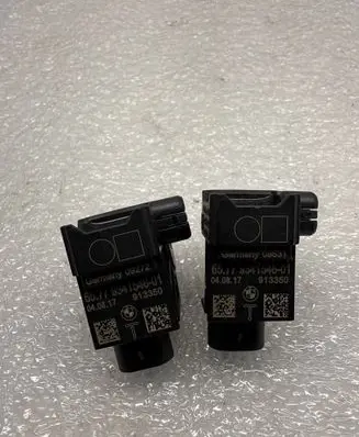 BMW 5 G30 G31 Airbag deployment crash/impact sensor 9341546