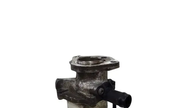 Renault Megane III Vacuum pump