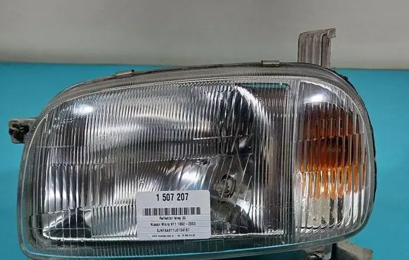 Nissan Micra Headlight/headlamp IMPRK1507207