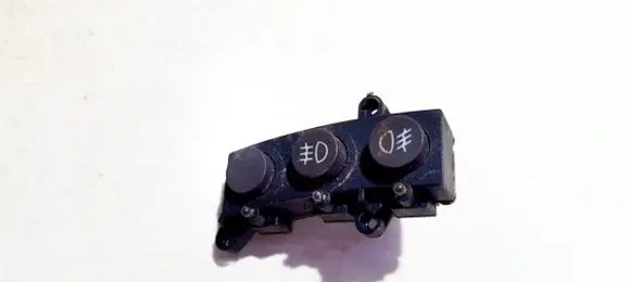 Alfa Romeo 156 Fog light switch 156046119 210407290
