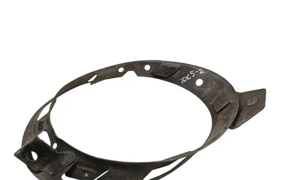 Volkswagen New Beetle Headlight/headlamp mounting bracket 