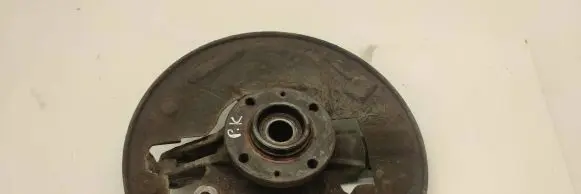 Citroen DS5 Front wheel hub