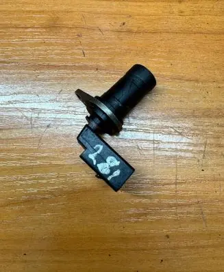 Crankshaft position sensor