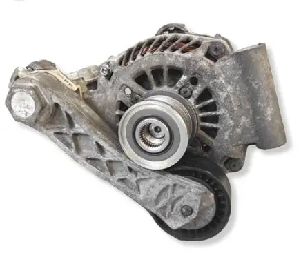 Mini One - Cooper Coupe R56 Generator/alternator V757692180 A003TG5281ZED