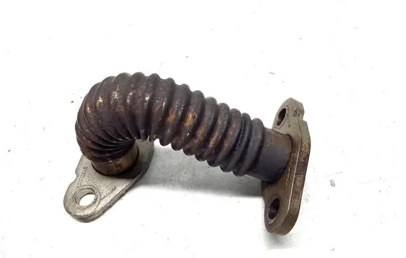 Volvo S60 EGR valve line/pipe/hose 31293257