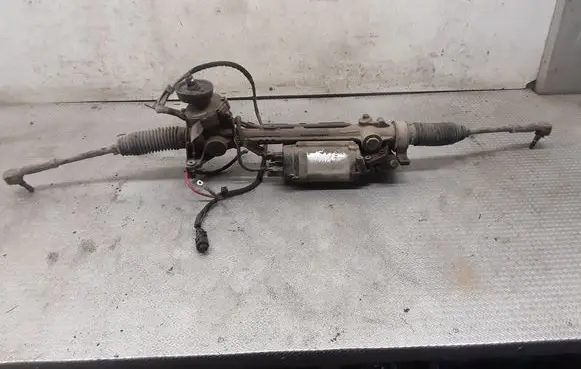 Seat Toledo III (5P) Steering rack 7805501231 1K1909144G