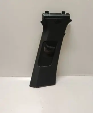 Skoda Kamiq (B) pillar trim (top) 658867244