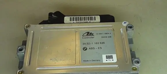 BMW 3 E36 ABS control unit/module 34521162646 5WK8408 10094108044