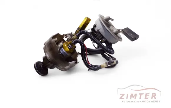 Audi A4 S4 B5 8D Fuel injection high pressure pump 8D0906087AF 220801012003