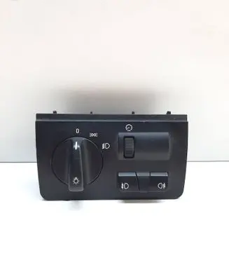 BMW X5 E53 Light switch 8380255 027549 037045051