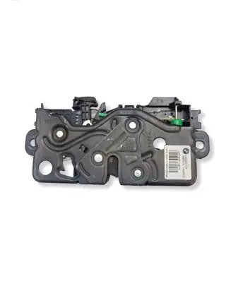 BMW 5 G30 G31 G38 Tailgate/trunk/boot lock/catch/latch C33240104 16367210 UK735711214