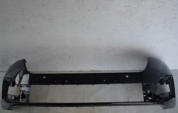 Skoda Octavia Mk4 Front bumper 323233