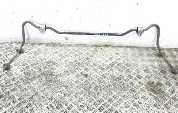 Mercedes-Benz EQA Rear anti-roll bar/sway bar A2433206500