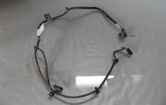 Citroen C3 Parking sensor (PDC) wiring loom 966423738