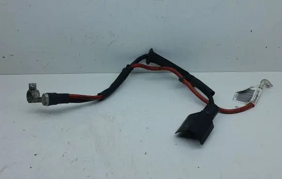 Volkswagen Golf VII Positive cable (battery) 5Q0971228A