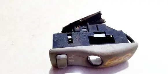 Renault Espace III Rear seat light 602530104 3730