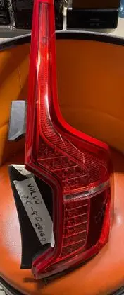 Volvo XC90 Rear/tail lights