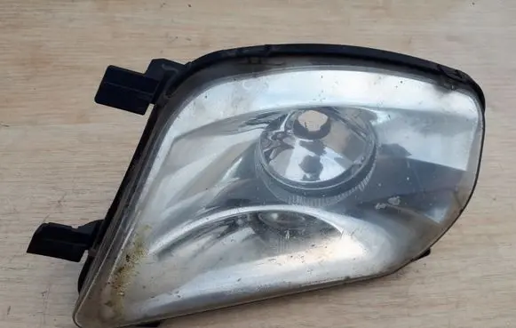 Peugeot 308 Front fog light 9680498880