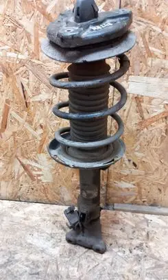 Mercedes-Benz C W204 Front shock absorber/damper A2043200073 2043200073