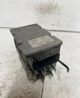 Alfa Romeo 159 ABS Pump 51804856 15314111A