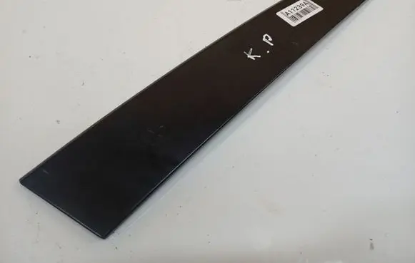 Honda Civic IX Front door trim (molding) 72470TV0E0