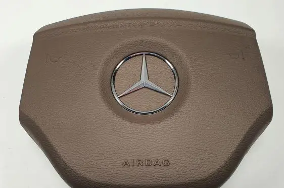 Mercedes-Benz GL X164 Steering wheel airbag 30366637A