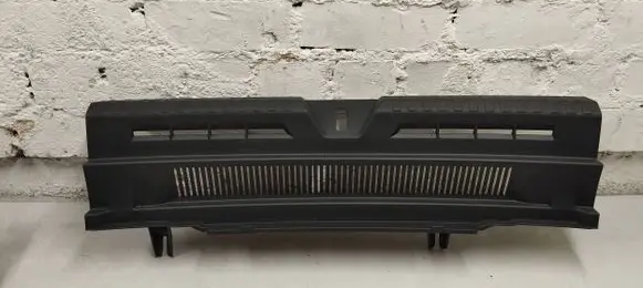 Audi A1 Trunk/boot sill cover protection 82a863471