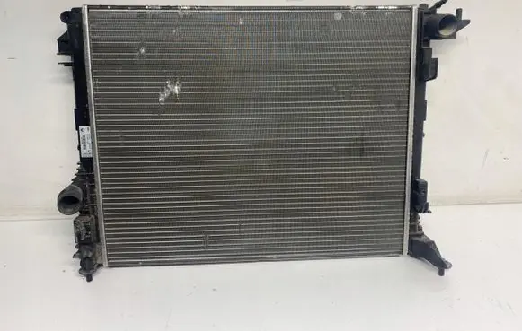 Renault Megane IV Radiator set M169138A