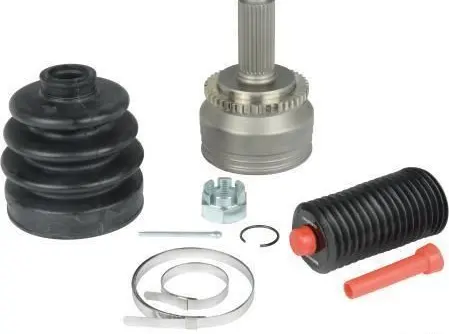 Mitsubishi Carisma Driveshaft outer CV joint J2825148