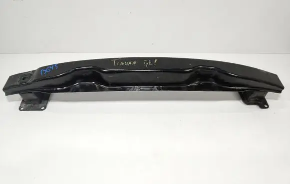 Volkswagen Tiguan Rear bumper support beam 