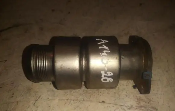 Vacuum line/pipe/hose