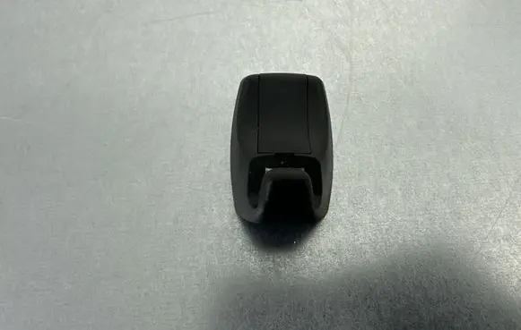 BMW X1 F48 F49 Sun visor clip/hook/bracket 51167896985 7896985