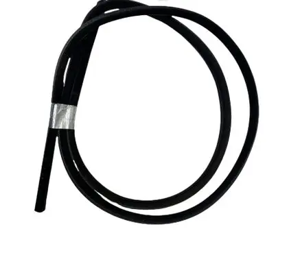 BMW 3 E90 E91 Rear door rubber seal (on body) 51727060288 7060288 51727164812