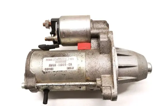 Volvo S60 Starter motor 31285512