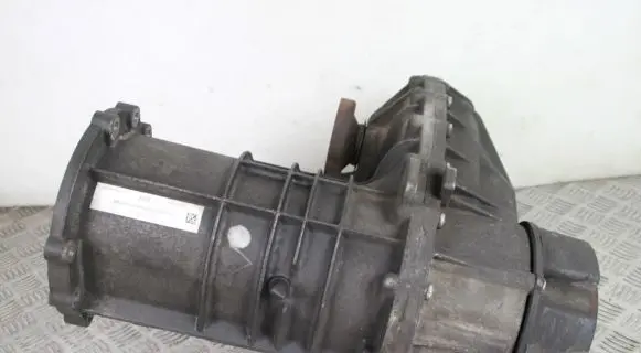 Audi Q7 4L Gearbox transfer box case 0AQ341010E