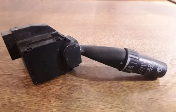 Honda Accord Wiper control stalk M22670